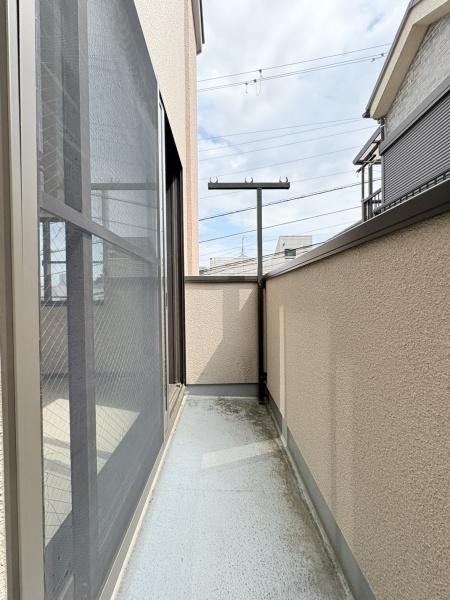 横浜市保土ケ谷区鎌谷町の中古一戸建て