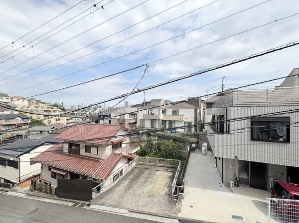 横浜市保土ケ谷区鎌谷町の中古一戸建て