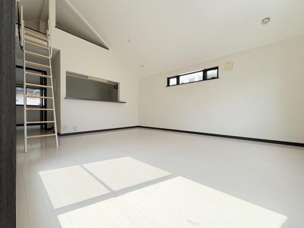 横浜市保土ケ谷区鎌谷町の中古一戸建て