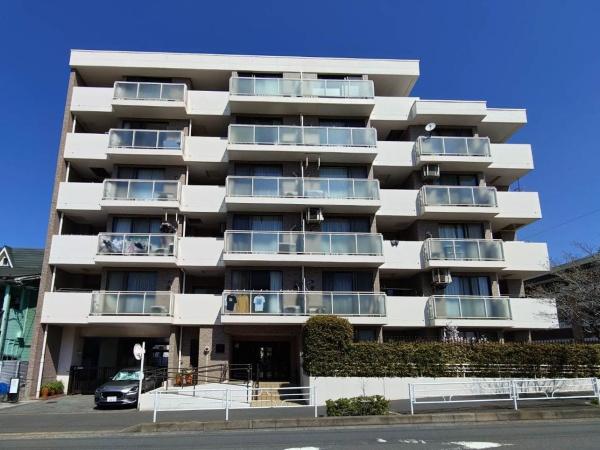 コスモ鶴見セジュール【3路線利用可】