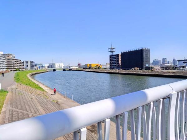 コスモ鶴見セジュール【3路線利用可】