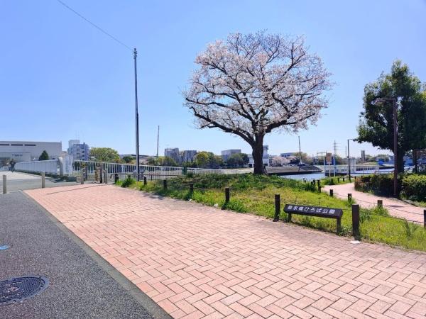コスモ鶴見セジュール【3路線利用可】