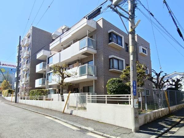 コスモ鶴見セジュール【3路線利用可】