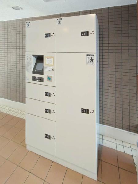 コスモ鶴見セジュール【3路線利用可】