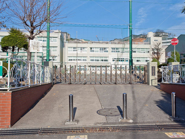 保土ケ谷区新築戸建グルニエ(横浜市立峯小学校)