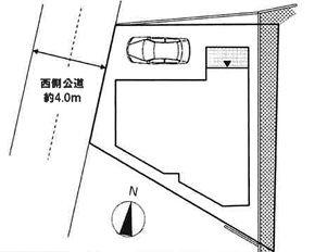 保土ケ谷区新築戸建グルニエ