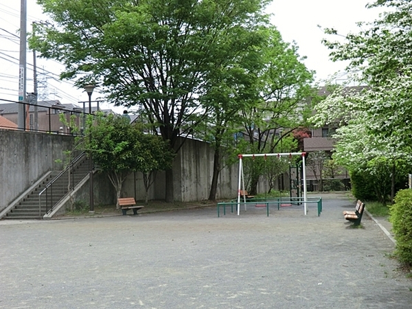 【1号棟】鶴見区新築戸建2台駐車可ルーバル(菊名三丁目第二公園)