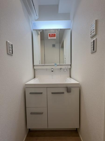 【1号棟】鶴見区新築戸建2台駐車可ルーバル