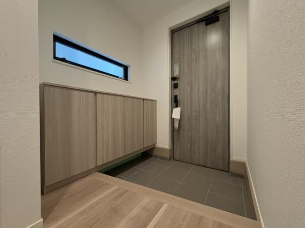 【1号棟】鶴見区新築戸建2台駐車可ルーバル