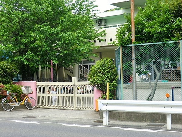 【A号棟】逗子市新築戸建2台駐車可パントリー(湘南保育園)