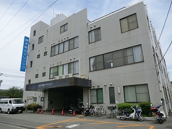 【A号棟】逗子市新築戸建2台駐車可パントリー(逗子桜山クリニック)