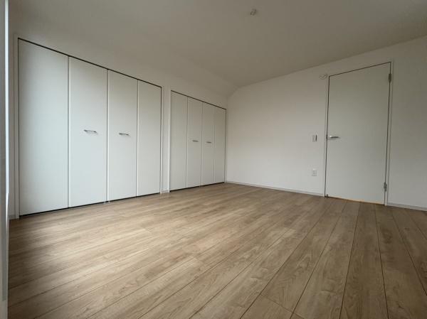 【1号棟】港北区新築戸建LDK18帖以上床暖房