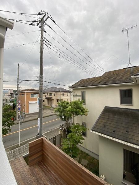 茅ヶ崎市みずき２丁目の新築一戸建