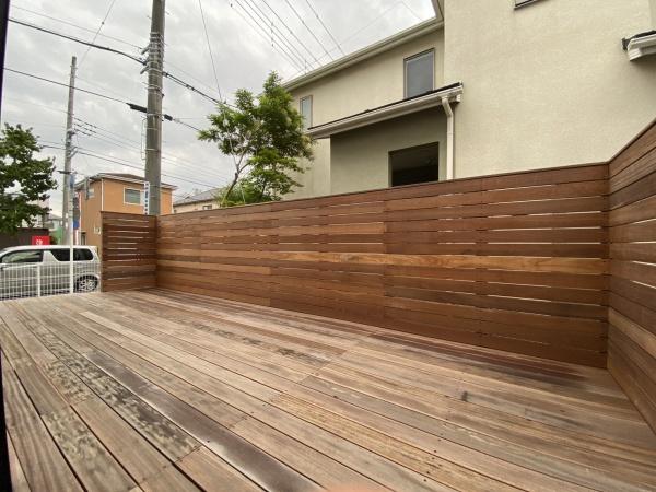 茅ヶ崎市みずき２丁目の新築一戸建