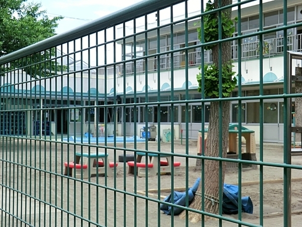 【A号棟】茅ヶ崎市新築戸建納戸パントリー(茅ケ崎市立香川保育園)