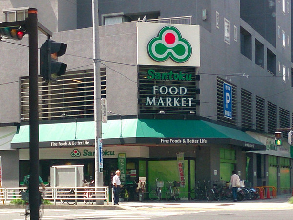 マンション長者町【伊勢佐木長者町駅歩7分眺望◎】(santoku長者町店)