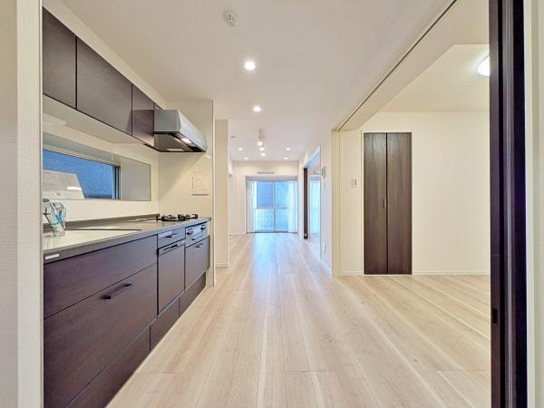 マンション長者町【伊勢佐木長者町駅歩7分眺望◎】