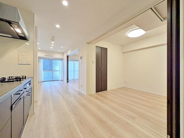 マンション長者町【伊勢佐木長者町駅歩7分眺望◎】