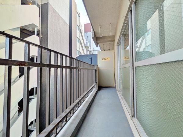 マンション長者町【伊勢佐木長者町駅歩7分眺望◎】