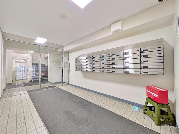 マンション長者町【伊勢佐木長者町駅歩7分眺望◎】