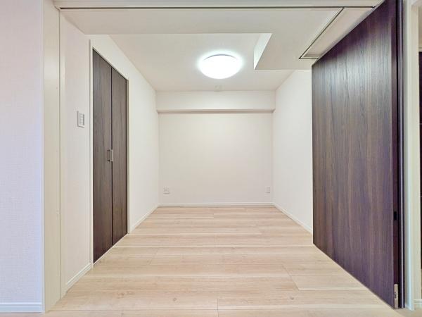 マンション長者町【伊勢佐木長者町駅歩7分眺望◎】