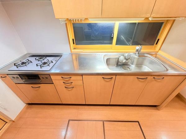 横浜市戸塚区川上町の中古一戸建て