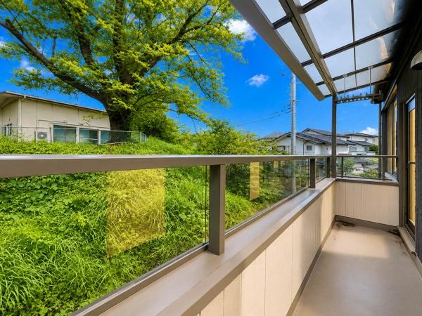 横浜市戸塚区川上町の中古一戸建て