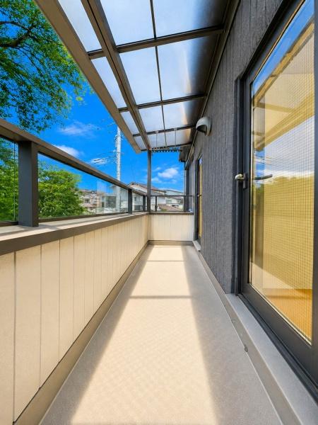 横浜市戸塚区川上町の中古一戸建て