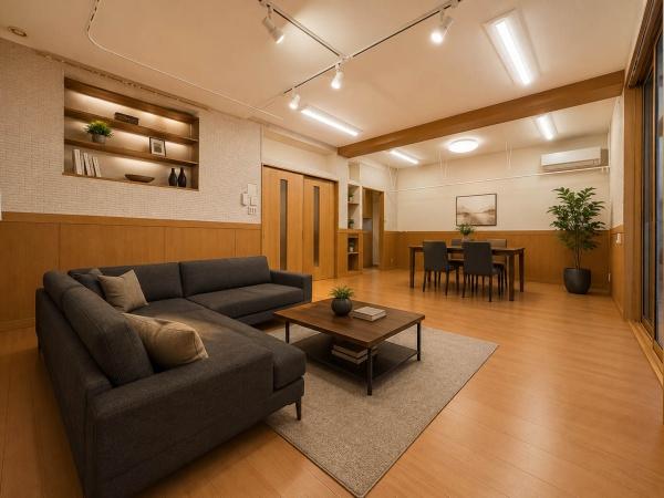 横浜市戸塚区川上町の中古一戸建て