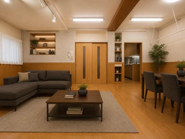 横浜市戸塚区川上町の中古一戸建て