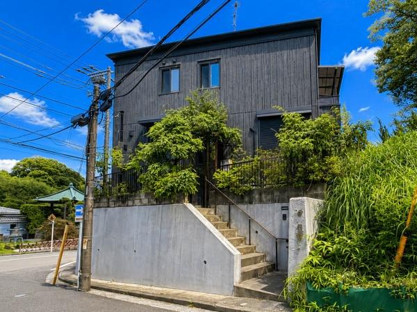 横浜市戸塚区川上町の中古一戸建て