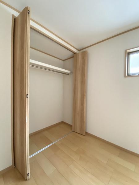 【A号棟】藤沢市新築戸建2台駐車可LDK18帖以上