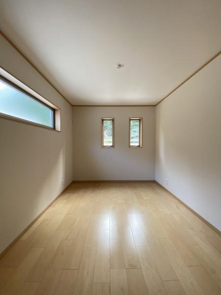 【A号棟】藤沢市新築戸建2台駐車可LDK18帖以上