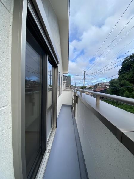【A号棟】藤沢市新築戸建2台駐車可LDK18帖以上