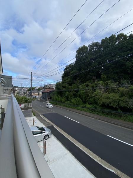 【A号棟】藤沢市新築戸建2台駐車可LDK18帖以上