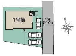 町田市本町田の新築一戸建