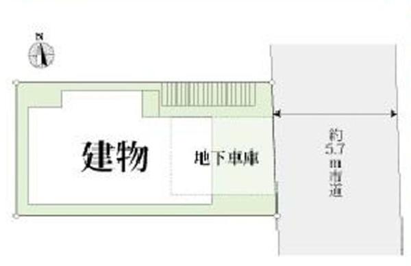 横浜市港南区芹が谷２丁目の中古一戸建て