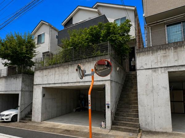 横浜市港南区芹が谷２丁目の中古一戸建て