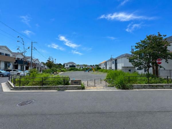 横浜市港南区芹が谷２丁目の中古一戸建て