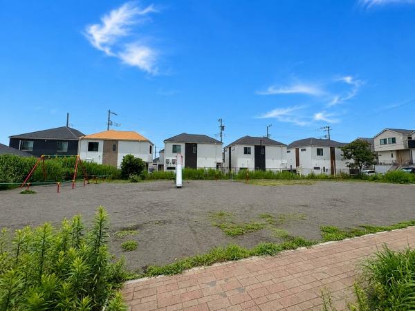 横浜市港南区芹が谷２丁目の中古一戸建て