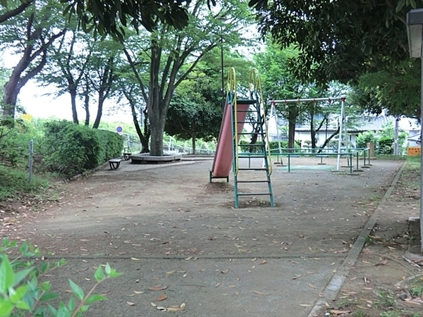 横浜市戸塚区名瀬町の中古一戸建て(名瀬下第四公園)