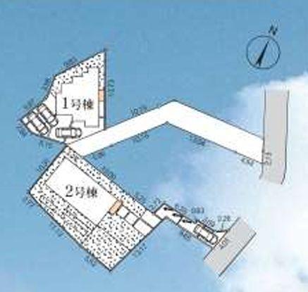 【2号棟】鎌倉市新築戸建SIC