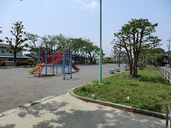 【B号棟】緑区新築戸建2路線利用可(北八朔第二公園)