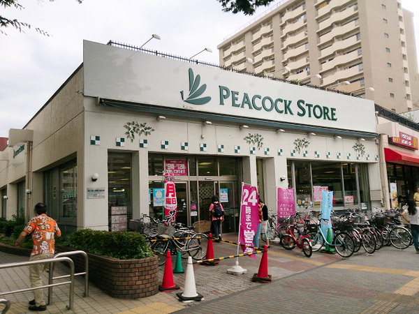【B号棟】栄区新築戸建ビルトイン車庫駅歩6分(ピーコックストア本郷台店)
