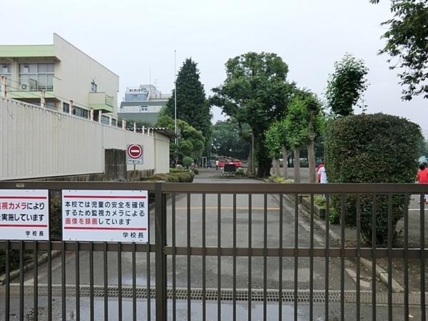 【B号棟】相模原市新築戸建2台駐車可LDK19帖以上(相模原市立若草小学校)