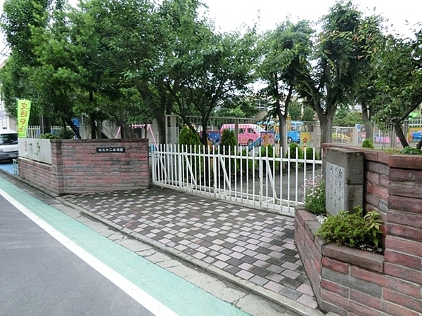 【C号棟】相模原市新築戸建2台駐車可LDK18帖以上(誠心第二幼稚園)