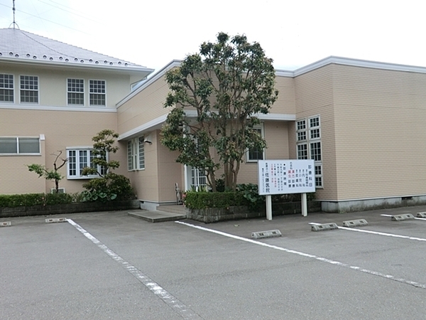 【I号棟】相模原市新築戸建2台駐車可(佐藤医院)