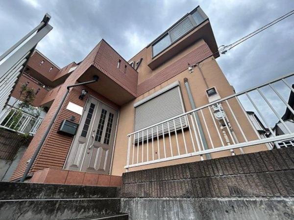 青葉区中古戸建駅歩10分リフォーム