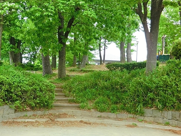【B号棟】大和市新築戸建ビルトイン車庫WICSIC(橋戸南第三公園)