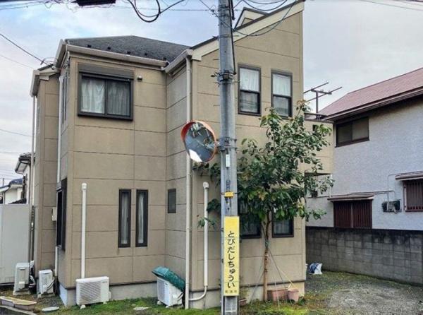 町田市中古戸建スーパー歩4分WICリフォーム